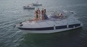 Expérience luxueuse sur un yacht - Image 3