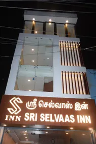 sri selvaas inn - Image 4