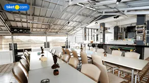 Hotel Salon Fora & Cafe - Image 4
