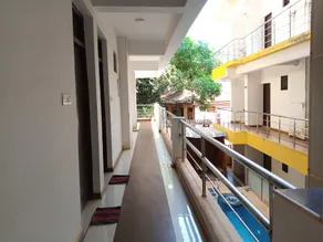 Hotel Arambol Arbour - Image 5