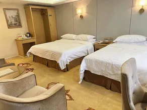 Vienna 3 Best Hotel Shanghai Baoshan Fengxiang Road - Image 3