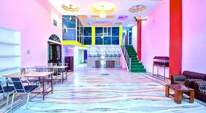 Hill view resort - Image 3