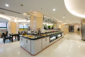 AISHANG RUIDE HOTEL - Image 3