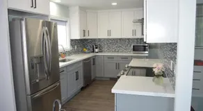 Tranquil and Modern Home 3br - Image 4