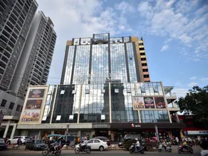 Chonpines Hotels·Xuwen Plaza Jinhui Tower - Image 5
