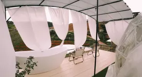 ภูวินคาเฟ่ โฮมสเตย์ Phuwin Homestay Monjam - Image 4