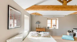 ravissante chambre spacieuse - Image 2