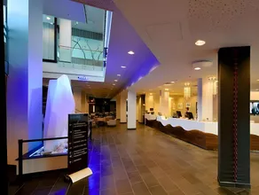 Myrkdalen Resort Hotel - Image 3
