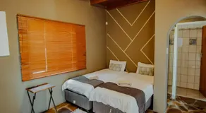 NJ SKY GUESTHOUSE & BOUTIQUE windhoek - Image 2