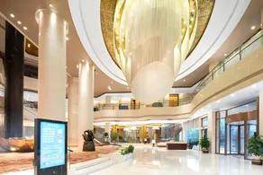 Jingwei International Hotel - Image 2
