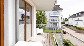 (PAM4) Ferienwohnung \"Leffler\" - Ferienwohnung \"Leffler\" bis 2 Personen - Image 5