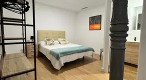 Apartamentos Melisa - Madrid - Image 2