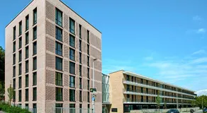 SiOUX stilvolle Designapartments am Stadttor - Image 4