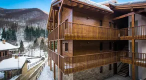 Borgo Fantino - Residenze e Alloggi Vacanza - Image 3