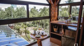 Casa Valduga Pousada Boutique - Image 4
