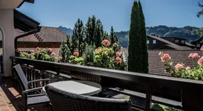HAUS Susanne - TOP-Ferienwohnungen - SOMMER-Bergbahn inklusive - Image 4