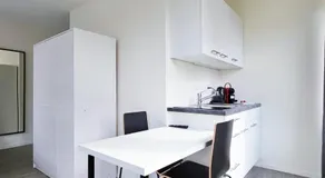 Delta Apartments - Bertastrasse - Self check-in - Image 5