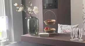 Haus Sengbach im Bergischen Land mit 2 Schlafzimmern - Image 3