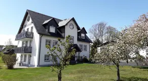 Gästehaus Frankenwaldhof - Image 3