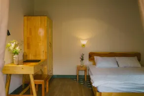 Gỗ Bungalow & Homestay - Image 4