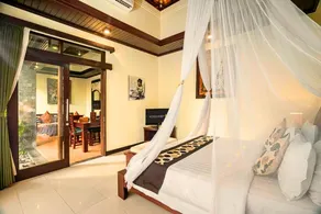 Cozy 1 BR Villa with Private Pool #YN41 - Image 4