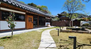 전주한옥마을 자하연해랑 - Image 3
