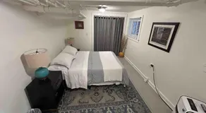 Comfy Garden Suite in Andersonville - Image 2