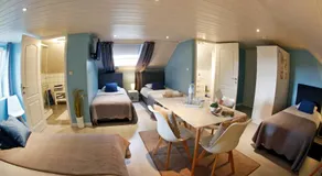 B&B Au Coq en Pate - Image 3