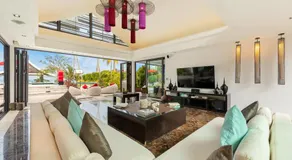 Beachfront Villa Baan Paradise - Image 2