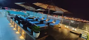 The Secure Inn Hotel Muscat - Image 2