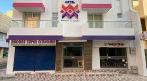 San Bernardo Hotel - Image 4