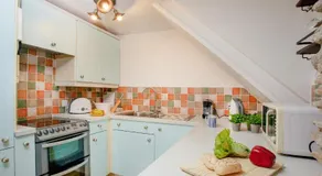 Barley Cottage - Image 5