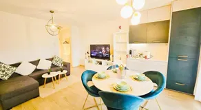 Central Luxembourg 2BR Flat w terrace&parking-CD11 - Image 5