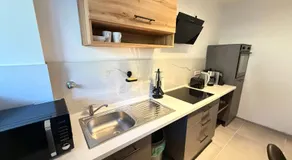Business Apartment City 5 Betten & Parkplatz - Image 3