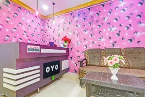 Hotel O Green Hostel & Lodge - Image 4