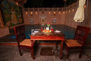 Kavassu Heritage Haveli - Image 5