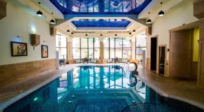 Elegant Hotel & Resort - Image 2