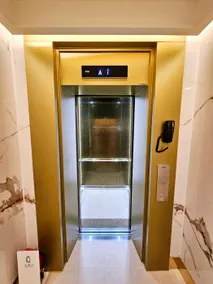 Daeyeon Grandis Hotel - Image 5