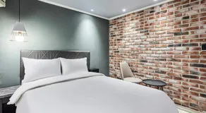 Hotel WO Yongsan Station - Image 2
