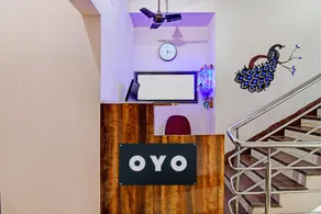 Hotel O Dash Living - Image 4