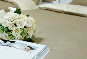 Yegreen Residence Hotel - Image 4