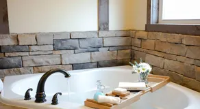 Country Bliss Cottage by Amish Country Lodging - Image 2
