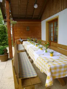 Landgasthof Berg - Image 4