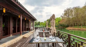 Scholars Hotel Wuxi Xuntang - Image 5