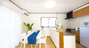 Awaji Garden House in Shinmura - Image 3