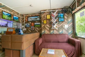 Kashmir house pahalgam - Image 3