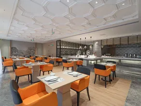 Vienna International Hotel Pingxiang Wugong Mountain Tourist Center - Image 4
