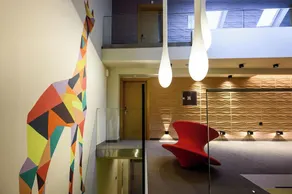 ArtLoft Garni Hotel - Image 5