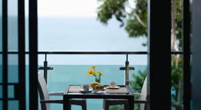 Cliff Lanta Suite-Koh Lanta Krabi - Image 5