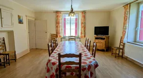 Gite Bellefontaine, 6 pieces, 12 personnes - FR-1-589-40 - Image 3